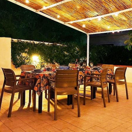 Forio Family Home Exterior foto